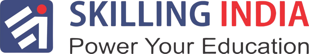 Skilling India Logo